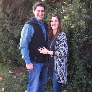 Meet your Posher, Sheridon